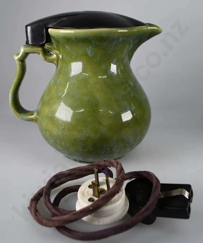 TEMUKA WARE ELECTRIC JUGS Image 1++