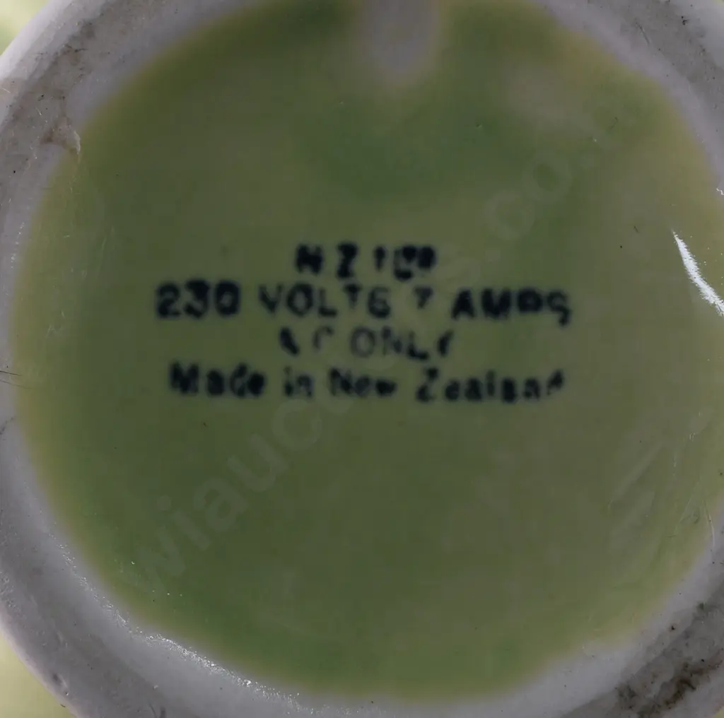 TEMUKA WARE ELECTRIC JUGS Image 1++