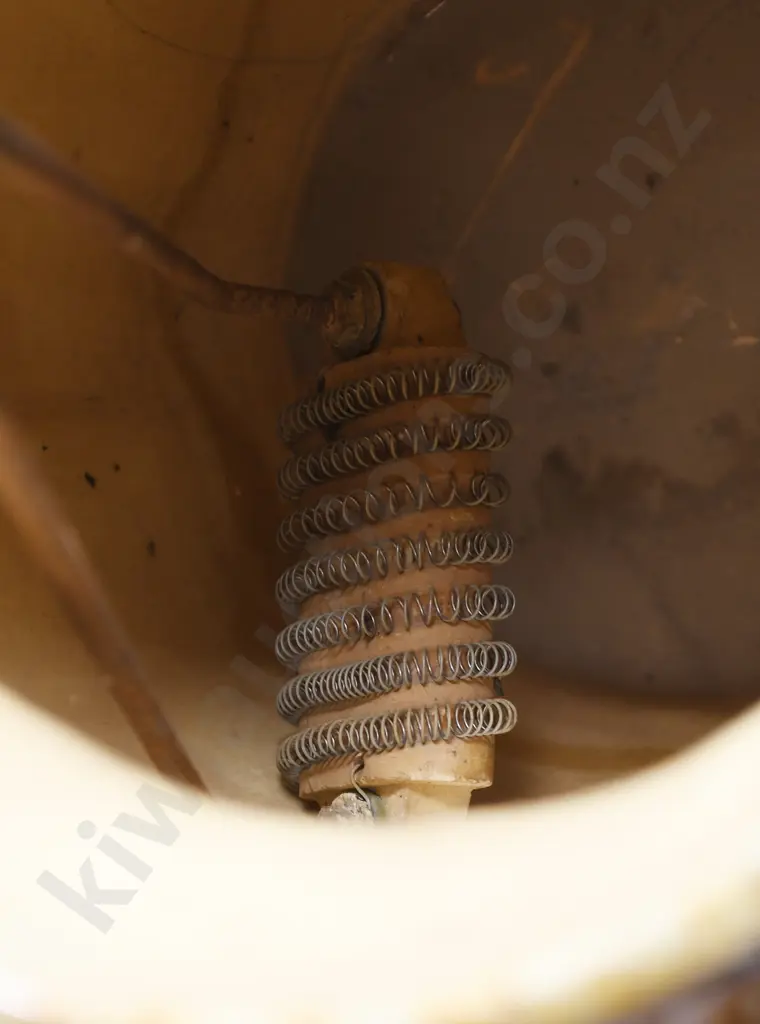 TEMUKA WARE ELECTRIC JUGS Image 1++