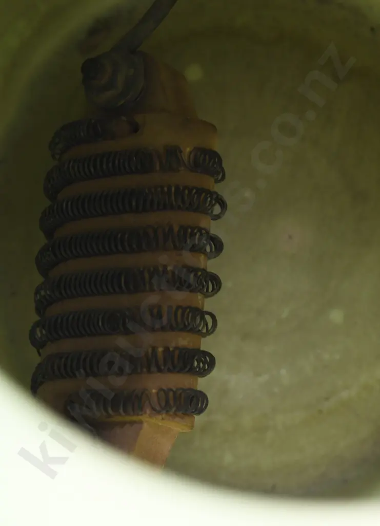 TEMUKA WARE ELECTRIC JUGS Image 1++