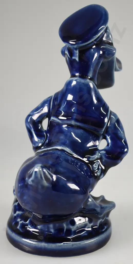 TEMUKA WARE SAILOR DUCK Image 1++