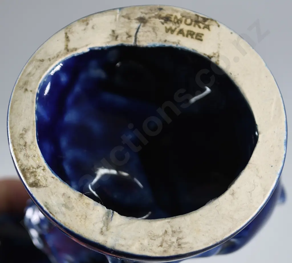 TEMUKA WARE SAILOR DUCK Image 1++