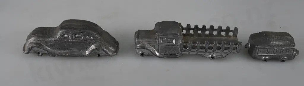 FUN HO LEAD TOYS Image 1++