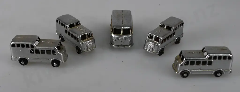FUN HO MIDGET BUSES Image 1++