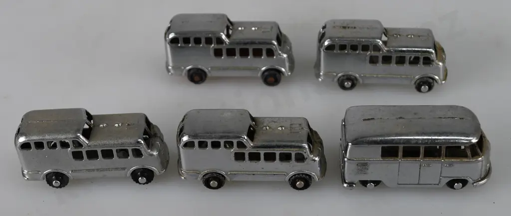 FUN HO MIDGET BUSES Image 1++
