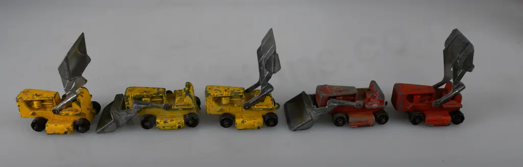 FUN HO ROADING MIDGETS Image 1++
