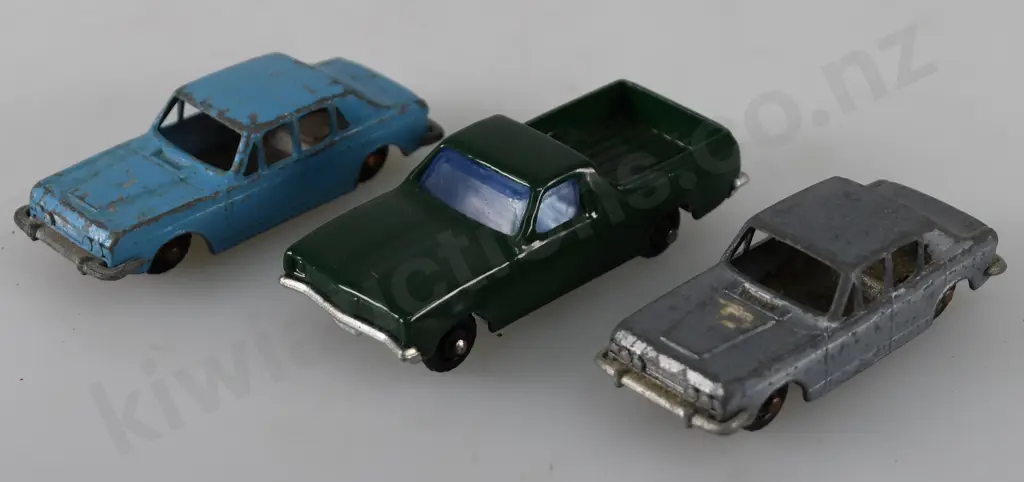 FUN HO MIDGET CARS Image 1++