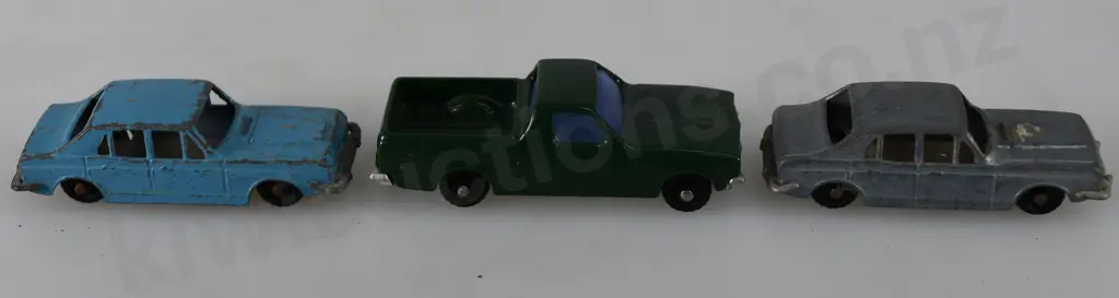 FUN HO MIDGET CARS Image 1++