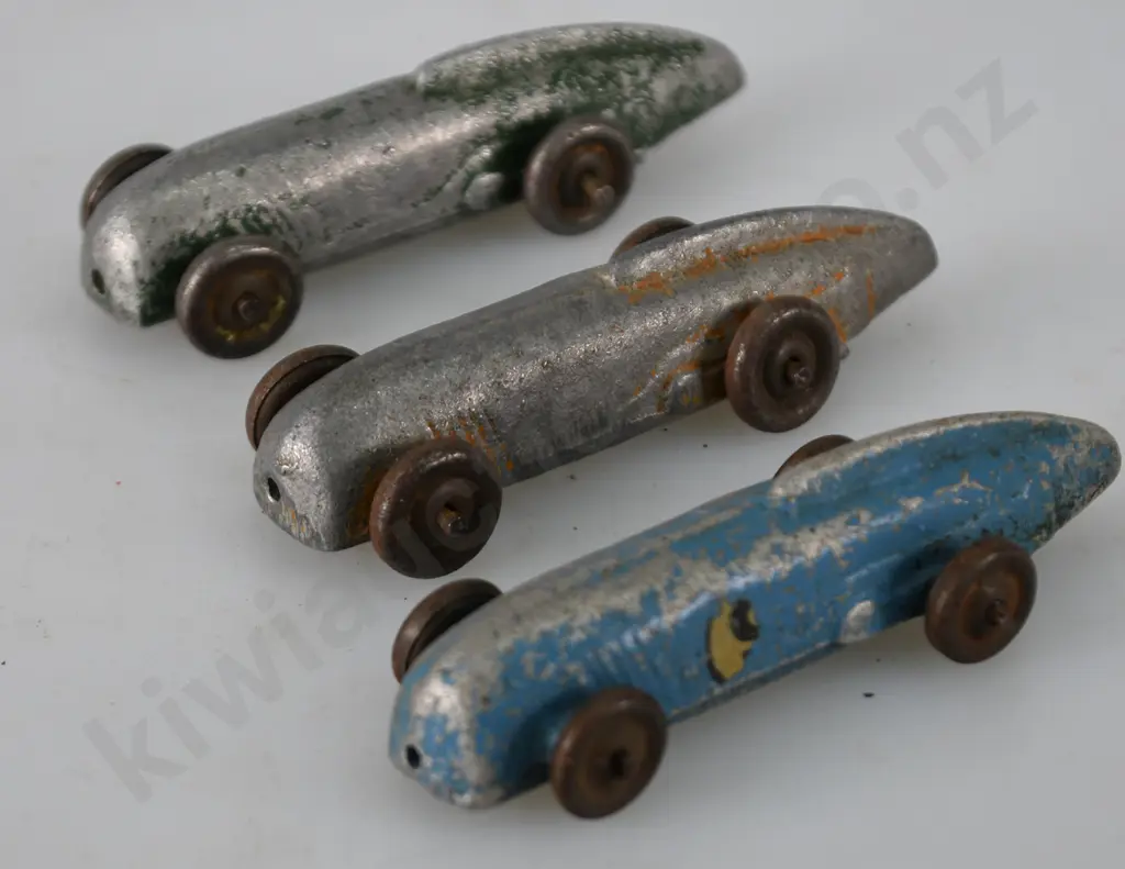 FUN HO MIDGET RACERS Image 1++