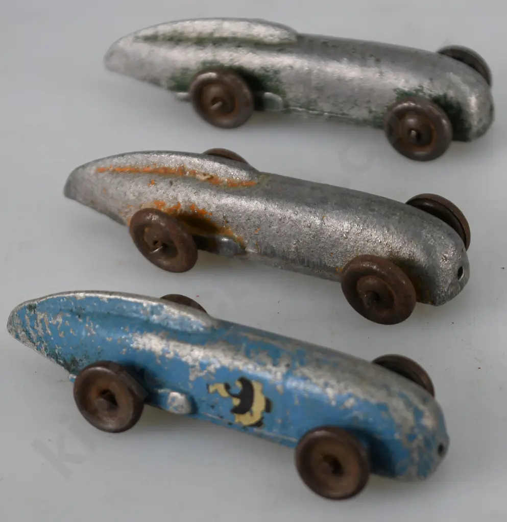 FUN HO MIDGET RACERS Image 1++