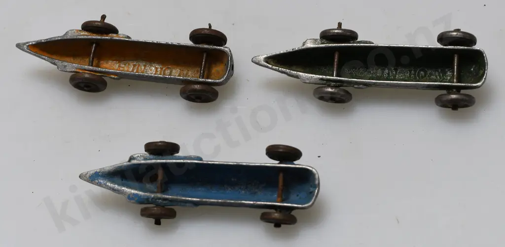 FUN HO MIDGET RACERS Image 1++