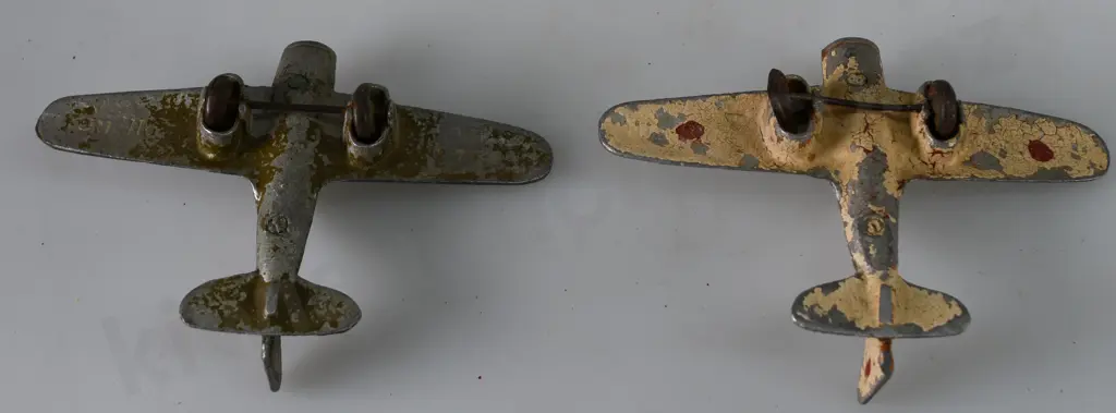 FUN HO FIGHTER PLANES Image 1++