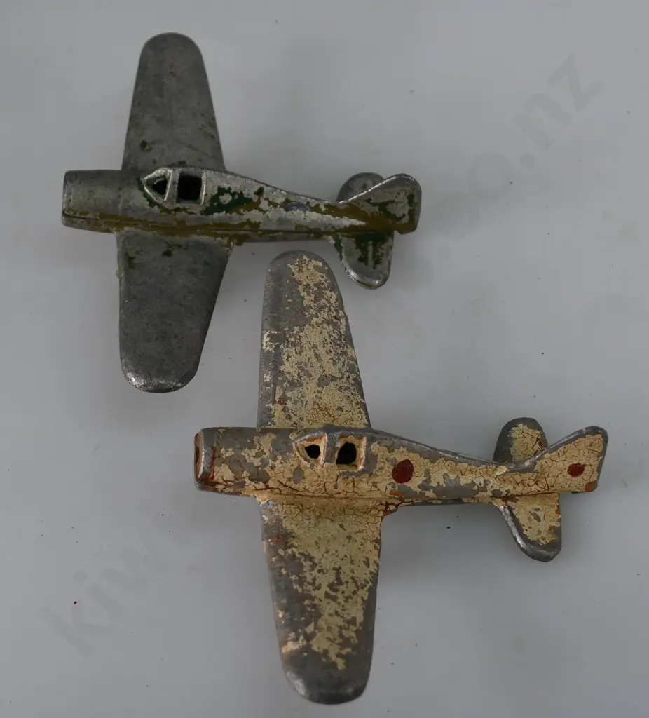FUN HO FIGHTER PLANES Image 1++