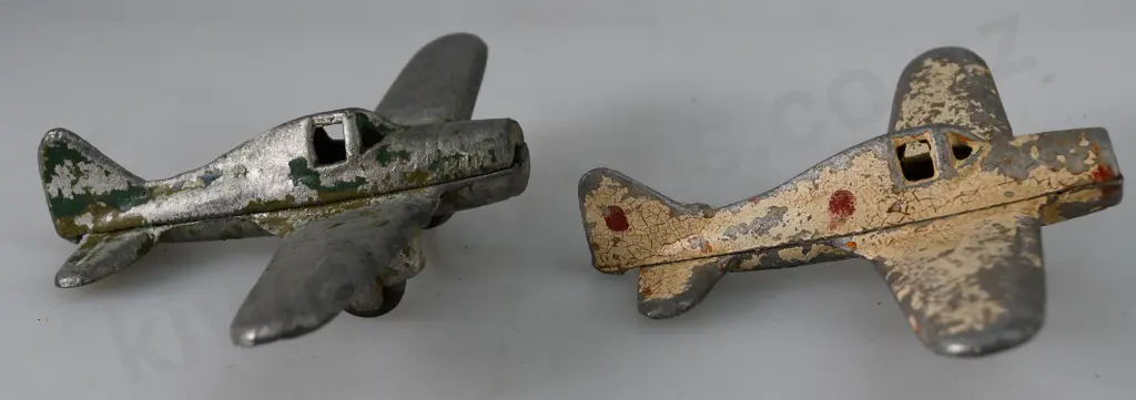 FUN HO FIGHTER PLANES Image 1++