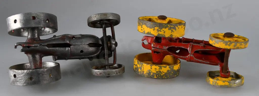 FUN HO FORDSON TRACTORS Image 1++