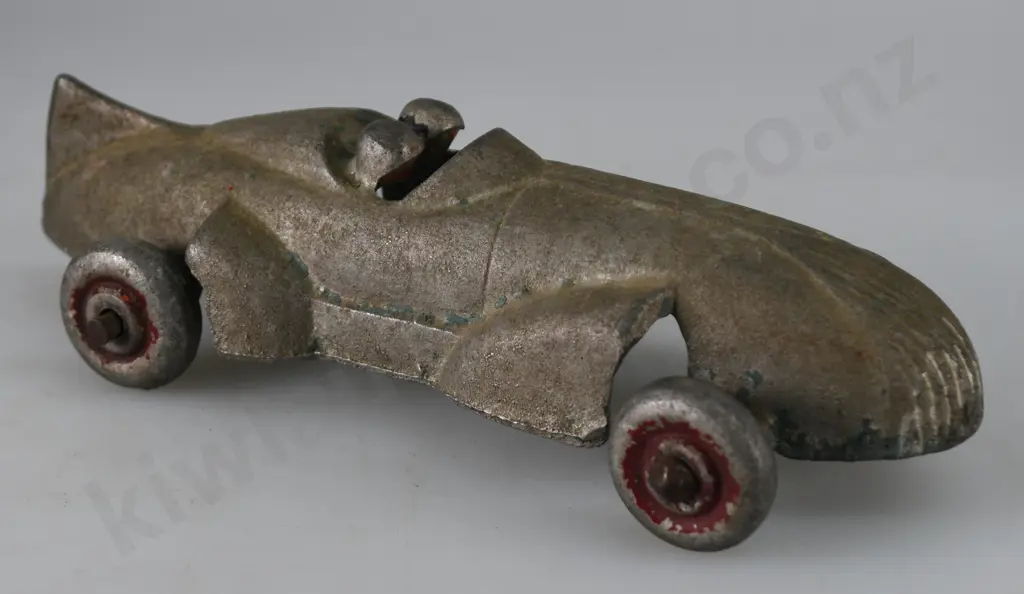 FUN HO LARGE RACER Image 1++