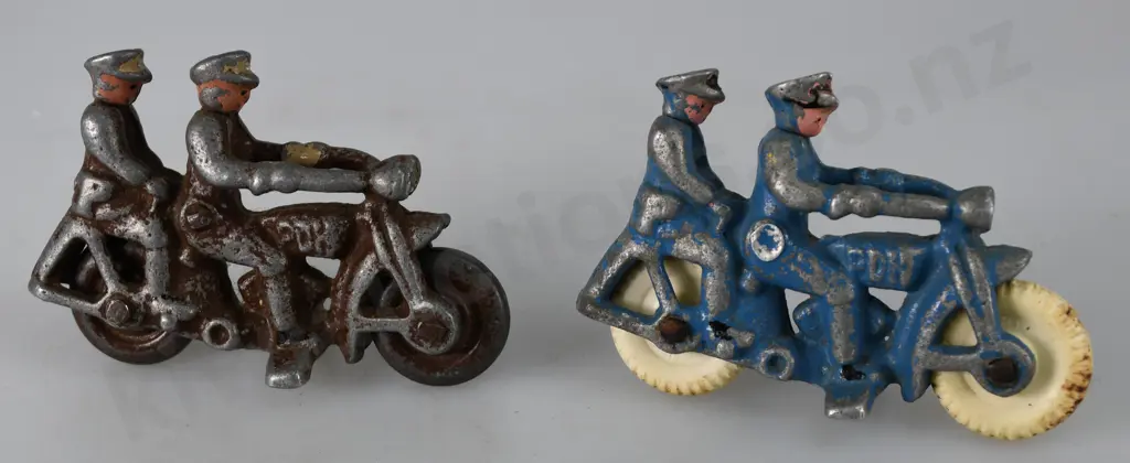 FUN HO MOTORBIKES WITH PILLION PASSENGERS Image 1++