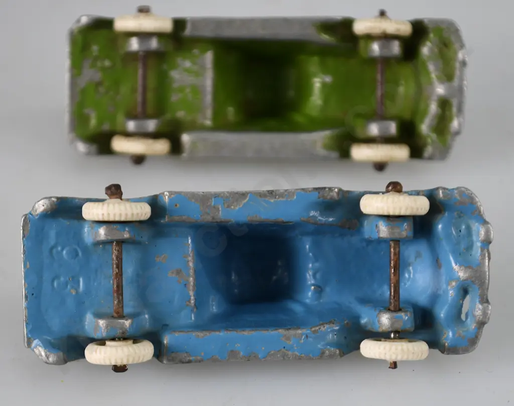 FUN HO SMALL HALF TON TRUCKS Image 1++