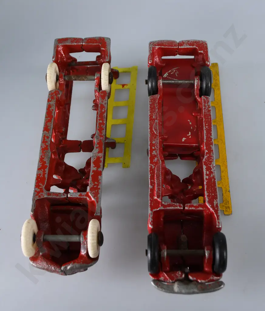 FUN HO LARGE FIRE ENGINES Image 1++
