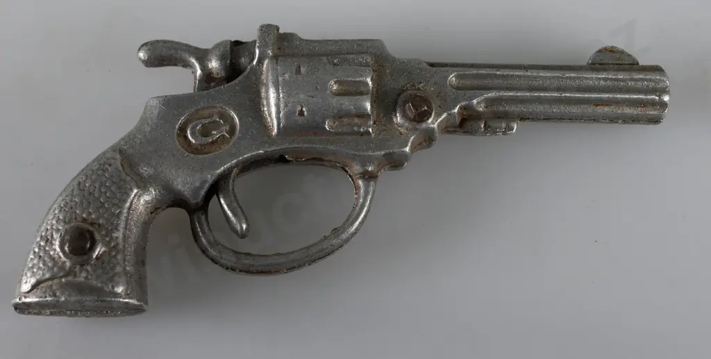 FUN HO SMALL CAP PISTOL Image 1++