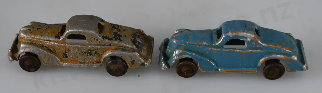 FUN HO SMALL COUPES Image 1++
