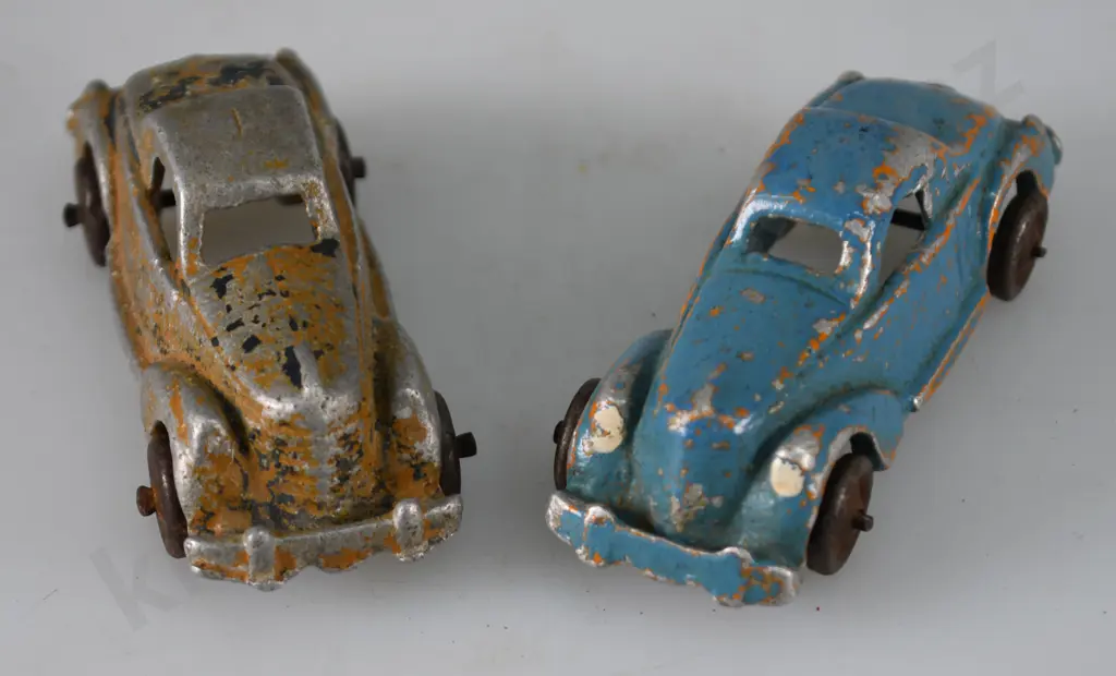 FUN HO SMALL COUPES Image 1++