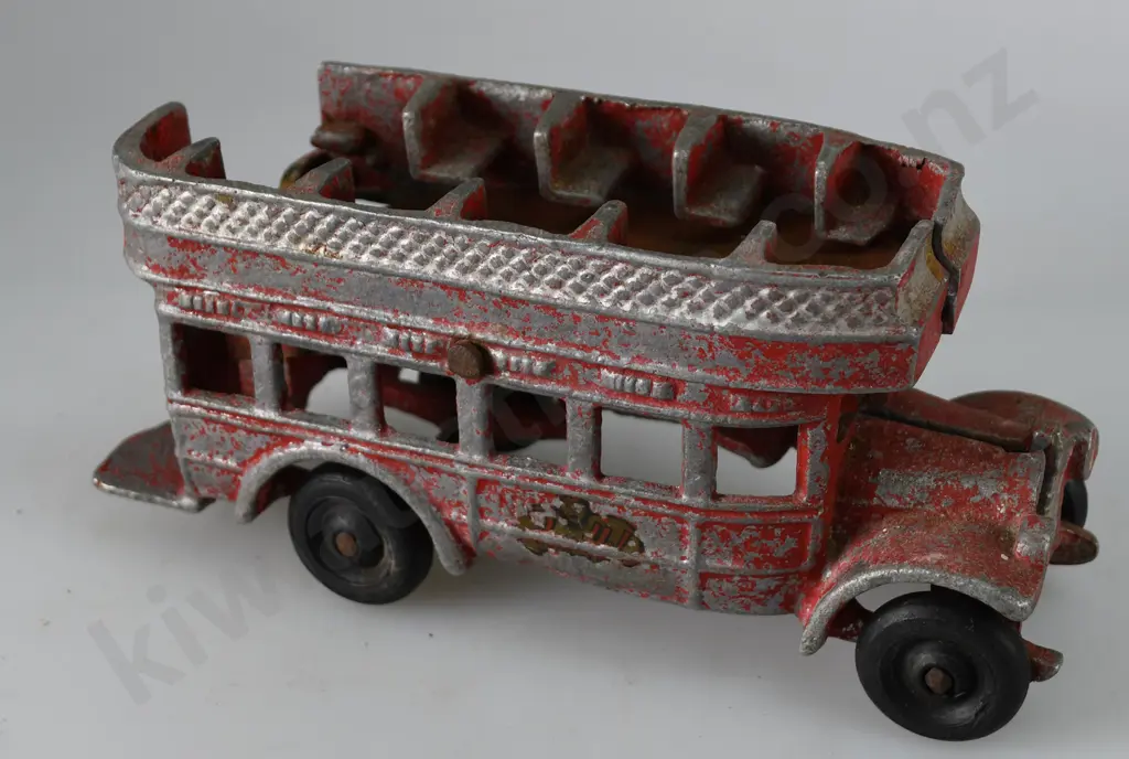 FUN HO BUSES Image 1++