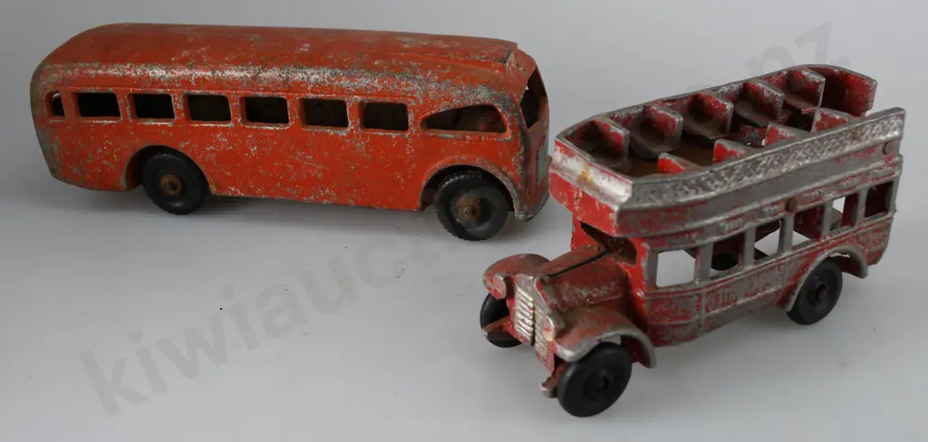 FUN HO BUSES Image 1++