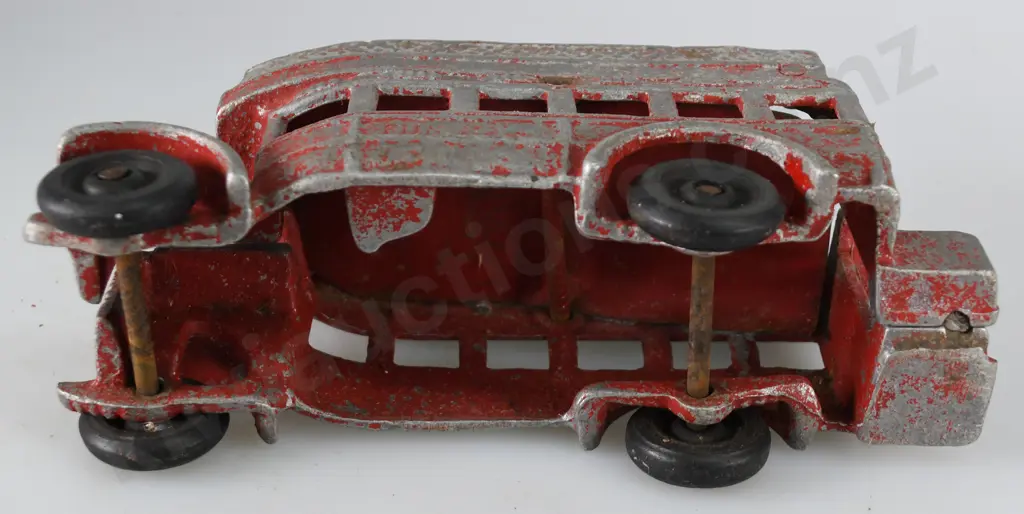 FUN HO BUSES Image 1++