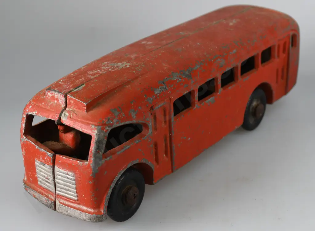 FUN HO BUSES Image 1++