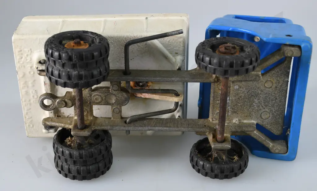 FUN HO TIP TRUCKS Image 1++