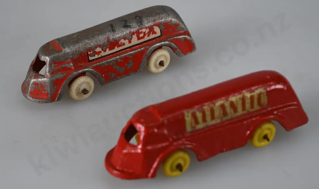 FUN HO OIL TANKERS Image 1++