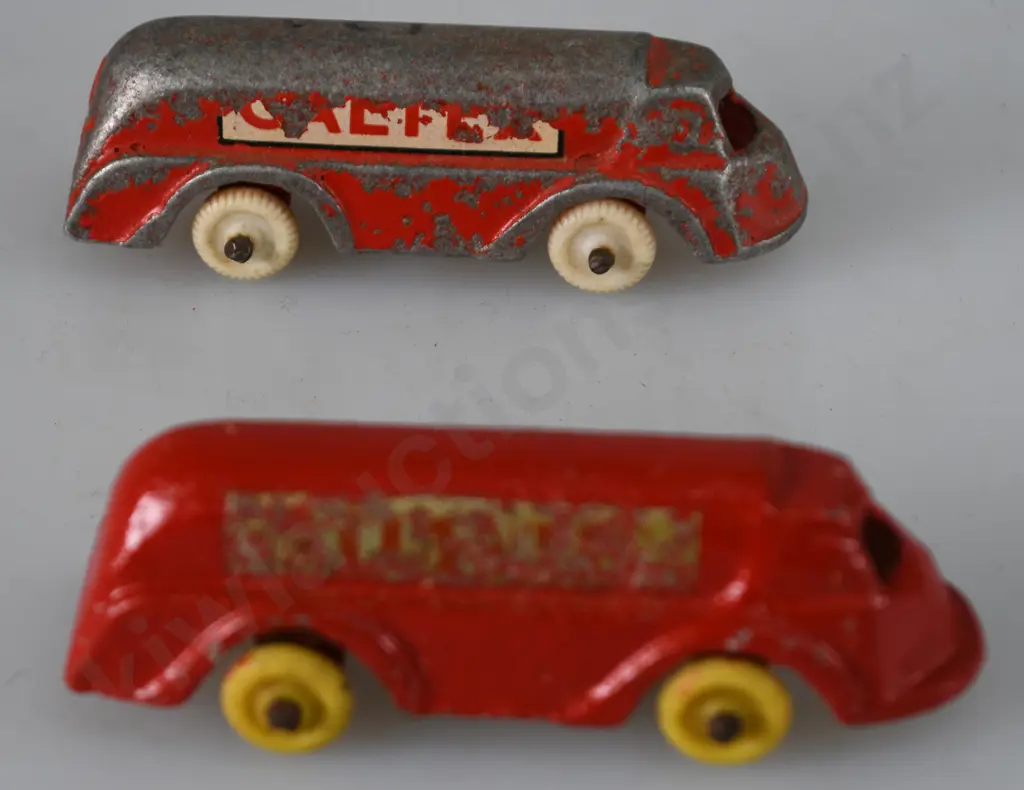 FUN HO OIL TANKERS Image 1++