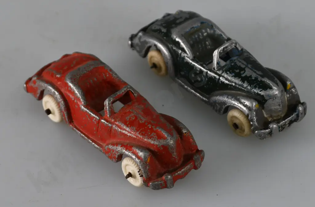 FUN HO SMALL ROADSTERS Image 1++