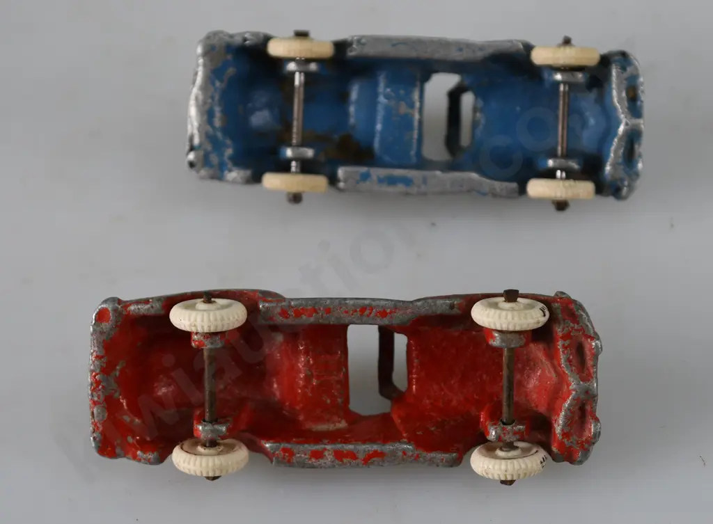 FUN HO SMALL ROADSTERS Image 1++