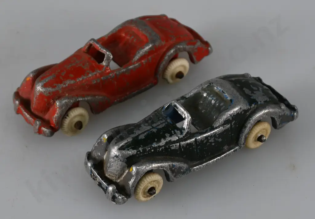 FUN HO SMALL ROADSTERS Image 1++