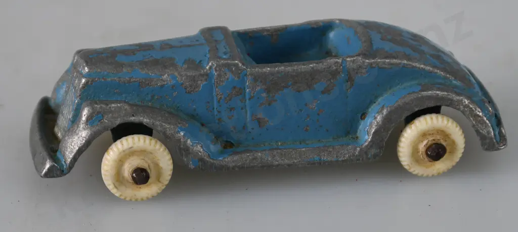 FUN HO PACKARD ROADSTER Image 1++