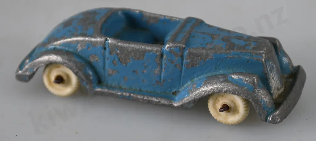FUN HO PACKARD ROADSTER Image 1++