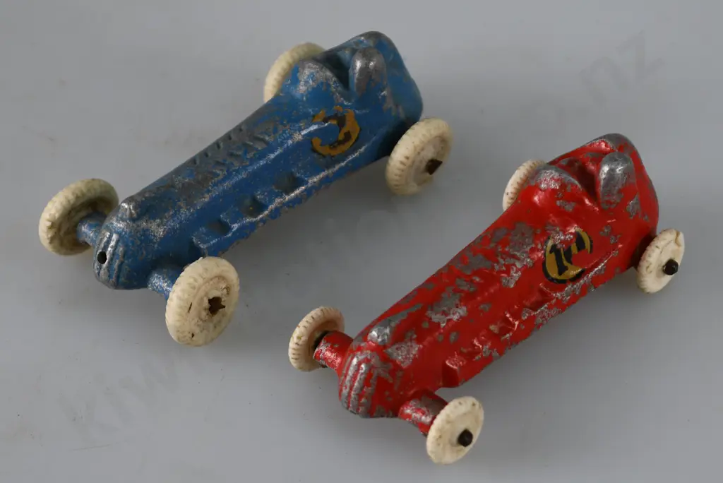 FUN HO SUPER RACE CARS Image 1++