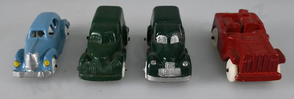 FUN HO VEHICLES Image 1++
