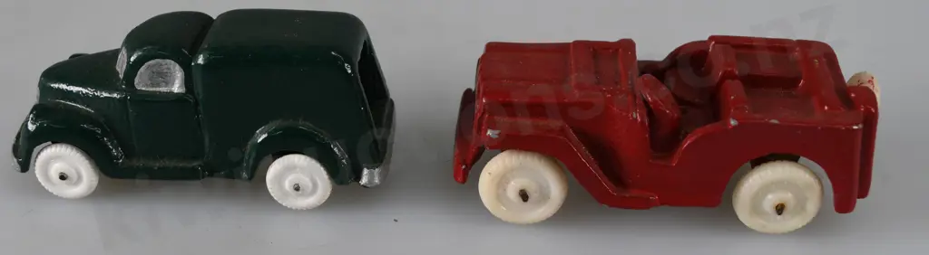 FUN HO VEHICLES Image 1++