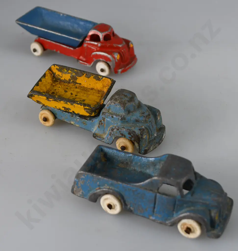 FUN HO TRUCKS Image 1++