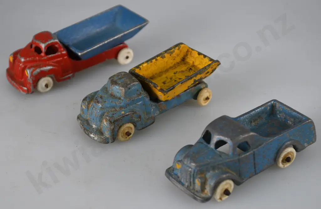 FUN HO TRUCKS Image 1++