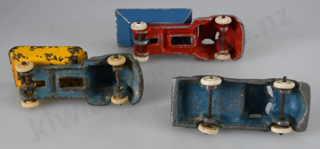 FUN HO TRUCKS Image 1++