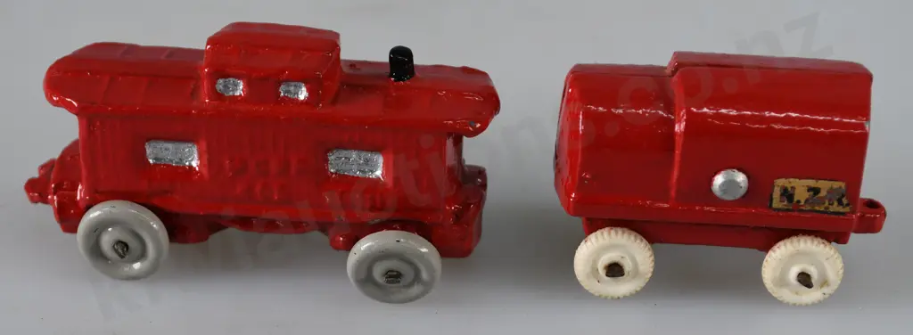 FUN HO TRAINS Image 1++