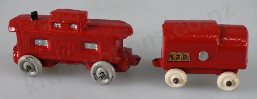 FUN HO TRAINS Image 1++