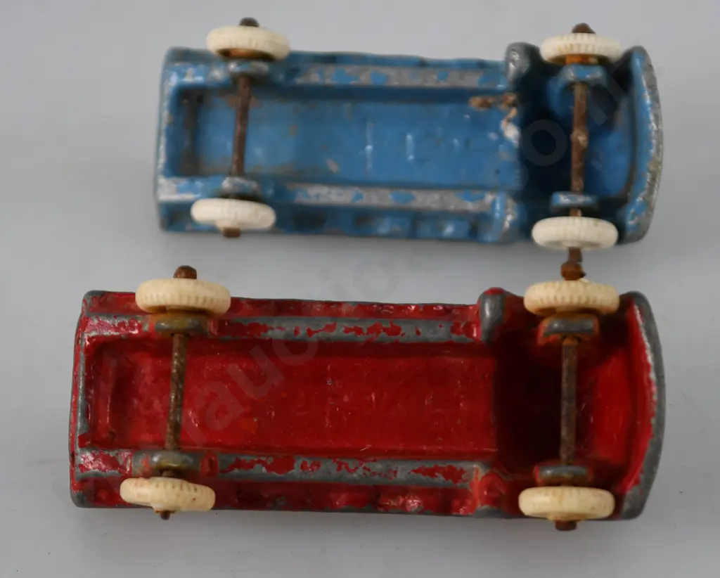 FUN HO FLAT TOP LORRIES Image 1++