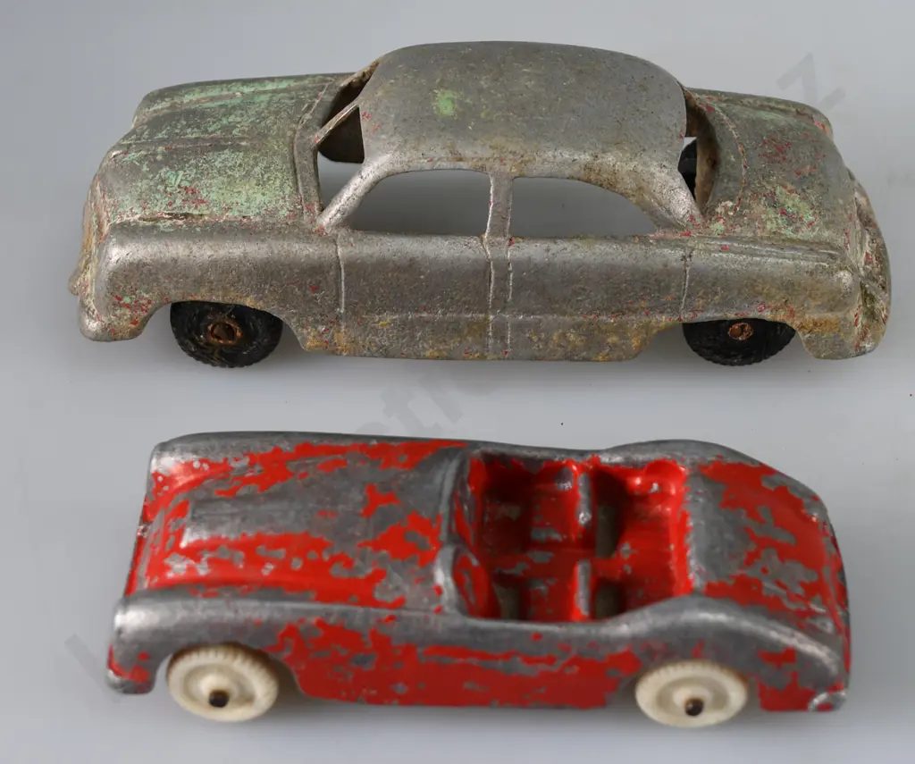 FUN HO SALOON & SPORTS CAR Image 1++