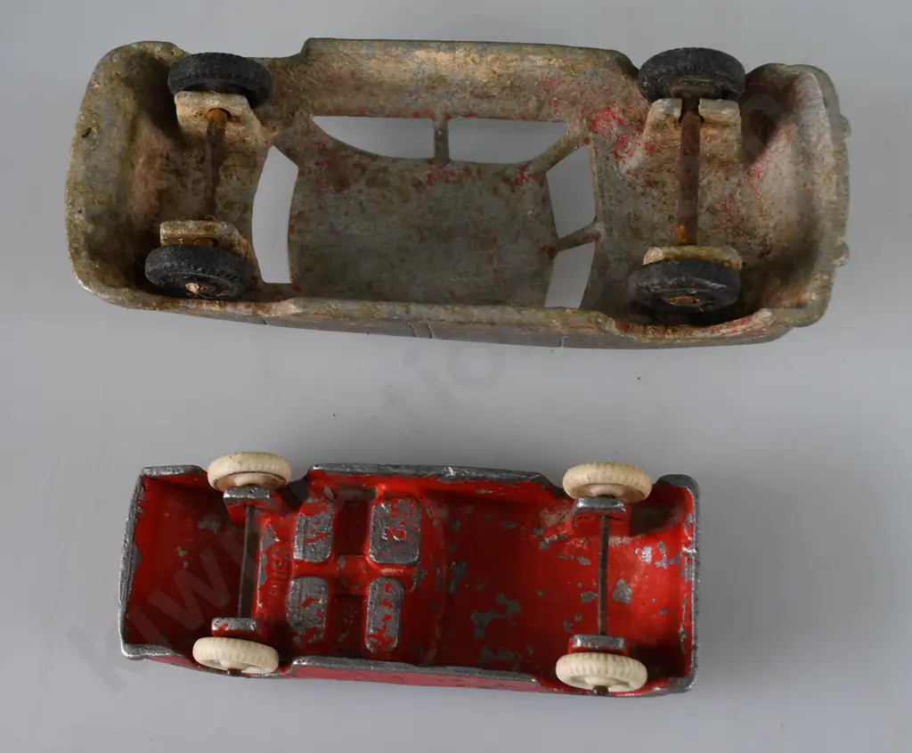 FUN HO SALOON & SPORTS CAR Image 1++