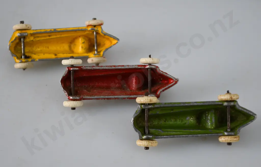 FUN HO SMALL MIDGET RACERS Image 1++